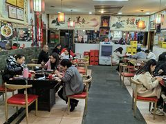 -烧哥美蛙肥肠鱼火锅·十五年社区店