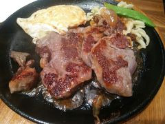 -快乐爱斯米牛排自助(正大广场店)