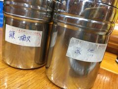 -云晓光头烧烤吧(德平路店)