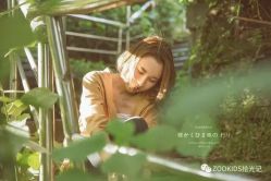 -ZOO KIDS象集摄影工作室(西城公馆店)