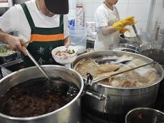 -老贵阳全牛粉(尚义路店)