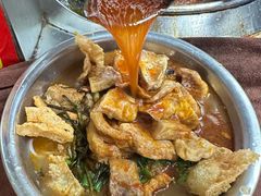 -凤张螺蛳粉·爽口粉(跃进路总店)
