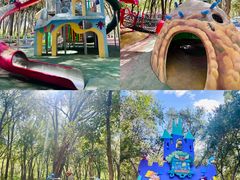 -水上乐园·欢乐世界