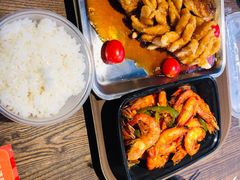 -盒马鲜生(曜一城店)