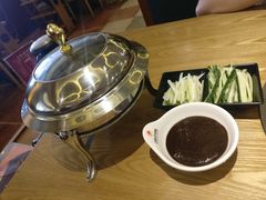 -守柴炉烤鸭(中海国际店)