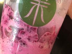 -茉酸奶(松江开元地中海店)