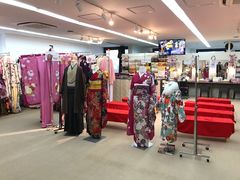 -樱京和服租赁体验(京都总店)