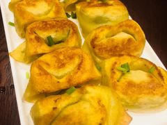 生煎馄饨-熠盛粤味(永康路店)
