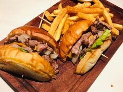 -Pasha帕夏土耳其餐厅(南昌路店)