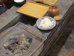 -粘芭喃腊云南的菜