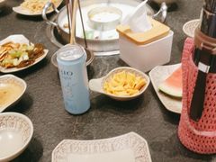 -江小渔鲜鱼火锅(经济开发区店)