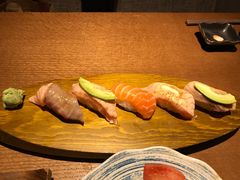 -麦秋寿司(富都广场店)