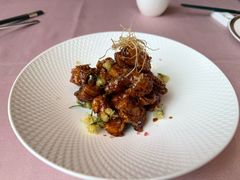 -扬州香格里拉·香宫中餐厅