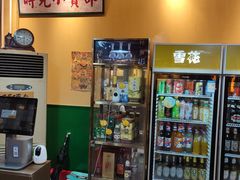 -蜀川川破店·江湖菜·烧烤(北京首店)