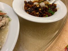 -锦江都城闵行饭店