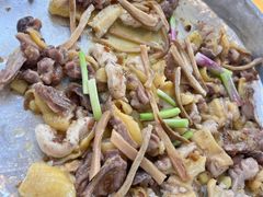 -大笑饭堂(甲子桥店)