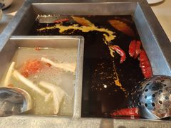 -龙森园火锅(琴台路店)