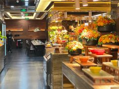 -苏格里岛自助烤肉海鲜火锅(成都金牛万达店)