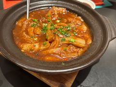 -羽鸽集·乳鸽专门店·地道顺德菜(岭南站店)