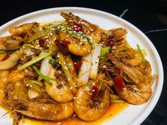 -程咬金小馆