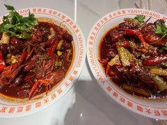 -王钵宴遇王龙虾烧烤旗舰店(中山北路店)