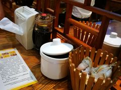 -韩师傅老大同刀削面(北苑路店)