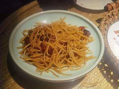 -渝信川菜(长安店)