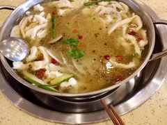 -芭夯兔·无骨兔汤锅(华阳店)