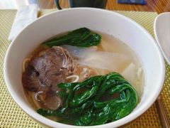 -大连中远海运洲际酒店