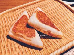 黄金三角粑-吃饭皇帝大(解放西路店)