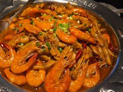 -胖哥俩肉蟹煲(萧山加州阳光店)