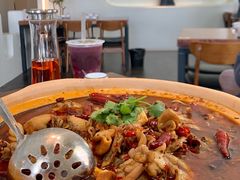 -马头巷·食景园(苏州总店)