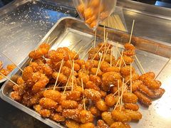-捞沙巷