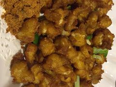 -漫天香·小龙虾餐厅(夏湾店)
