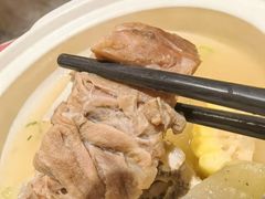 -西贝(龙华壹方天地店)