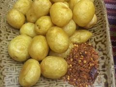 -昆虫窝子·特色云南菜(拓东路总店)