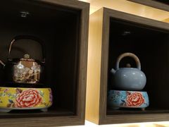 -翁暖茶馆(滨江东总店)