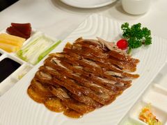 -东四民芳餐厅(朝阳门店)