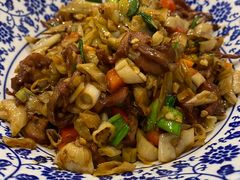 -新新湘菜馆(新中街二条店)