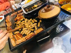 -西昌老号李小肠特色烧烤园(双流店)