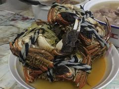 -小陆莲花蟹园农家乐(莲花岛店)