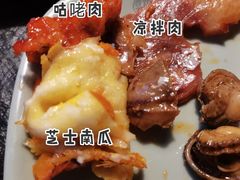 -盛江山自助料理(奥莱锦辉购物广场店)