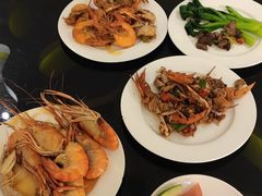 -碧涛阁·泡泡海洋·汤泉洗浴(王府花园店)