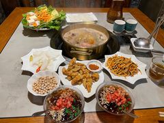 -大理董·董家小厨野生菌火锅(古城旗舰店)