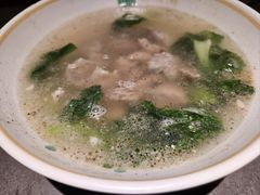 -老淮滨-蚌埠非遗小吃(淮河路店)