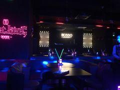 -MOSSO音乐酒吧·live house(南京旗舰店)