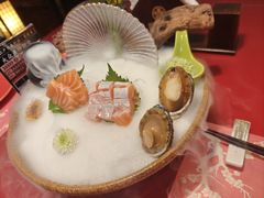 -大江户日本料理(吕厝店)