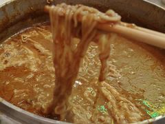 -荣叔港式沙嗲牛肉火锅(正佳潮流店)