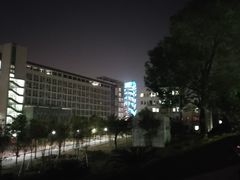 -广东财经大学(广州校区)