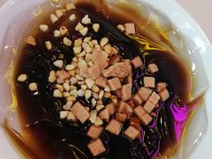 桂花冰粉-陈小北小泽生煎(鞍山西道店)